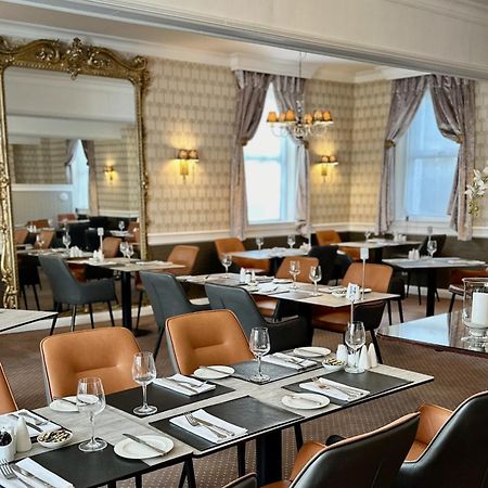 The Park Hotel تينبي المظهر الخارجي الصورة